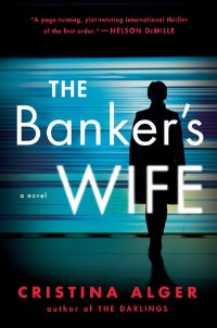 Banker's Wife 