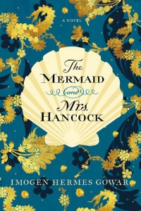 Mermaid and Mrs. Hancock