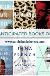 Most Anticipated Books of Fall 2018