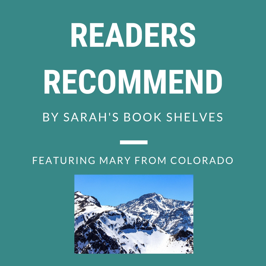 Readers Recommend