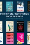 Fiction Nonfiction Book Pairings