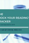 Reading Tracking Spreadsheet