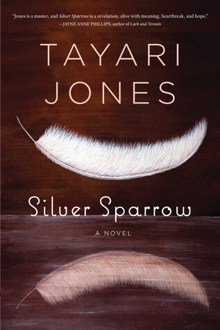 Silver Sparrow