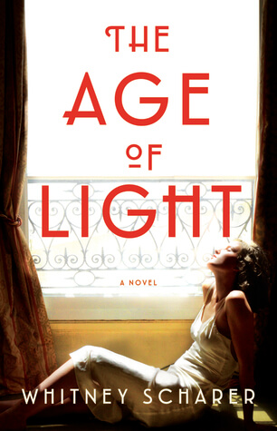 Age of Light by Whitney Scharer