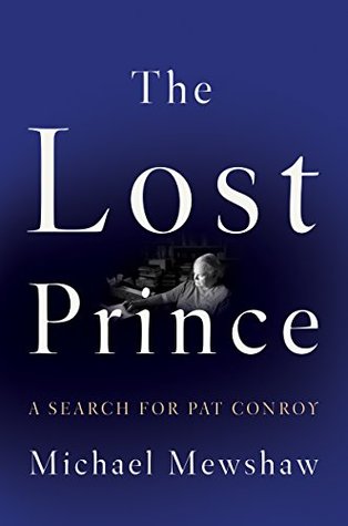 Lost Prince by Michael Mewshaw