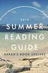 2019 Summer Reading List