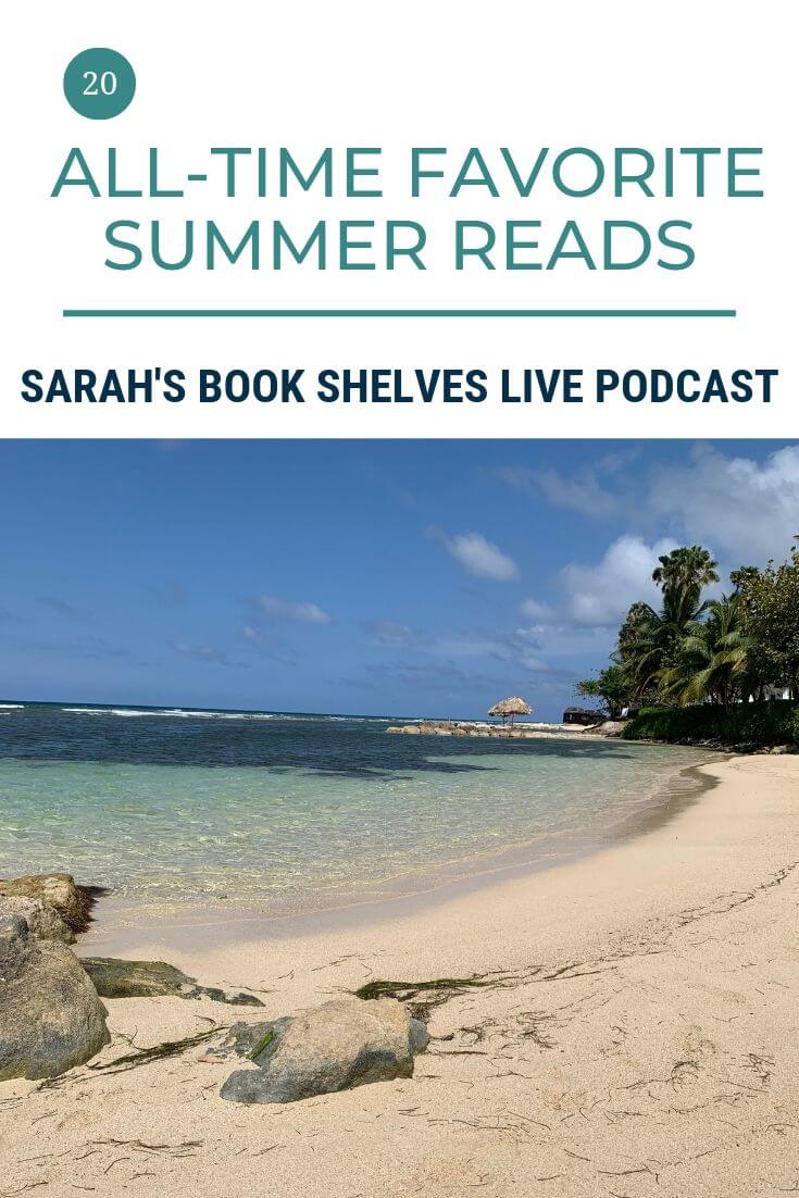 All-Time Favorite Summer Reads