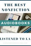 Nonfiction Audiobooks