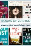 Best Books of 2019 So Far