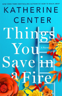 Things You Save in a Fire