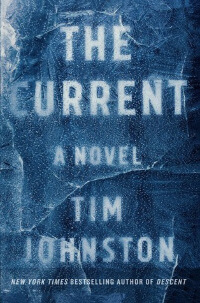 The Current by Tim Johnston