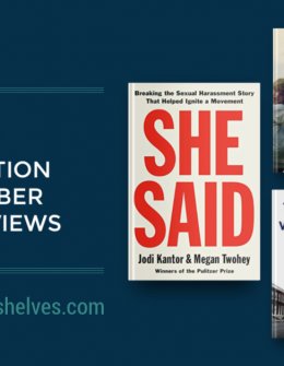 2019 Nonfiction Reviews