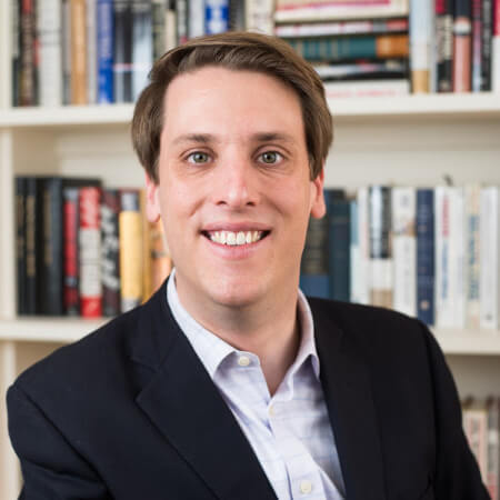 Garrett M. Graff 
