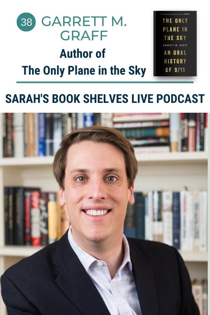 The Only Plane in the Sky
