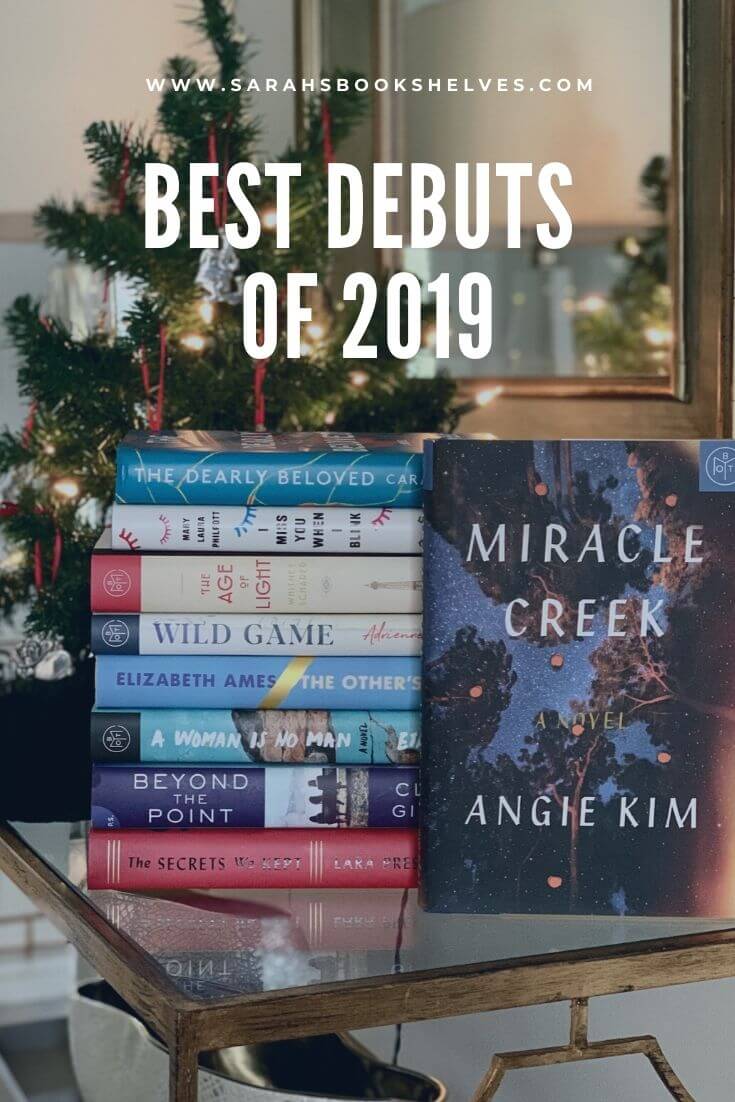 Best Debuts of 2019