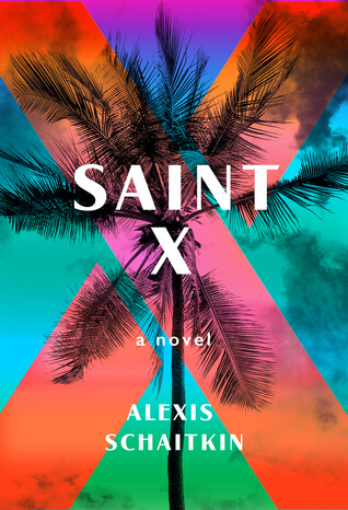 Saint X