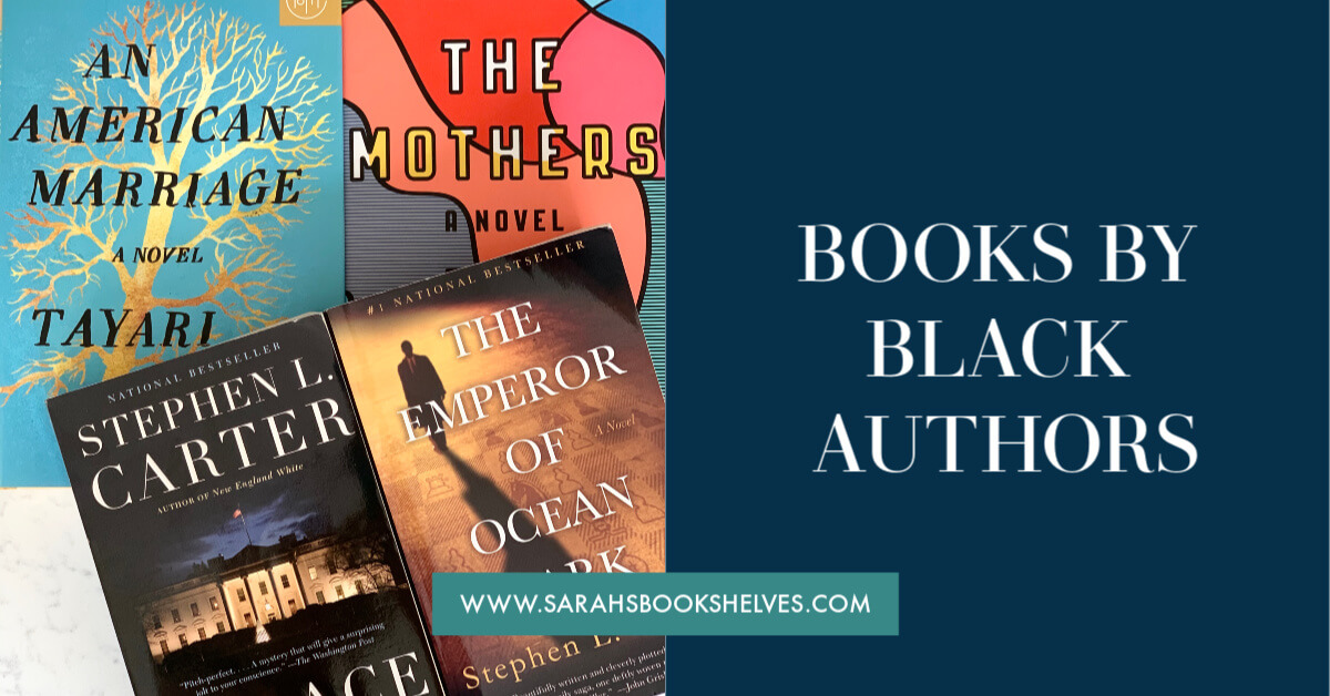 Books by Black Authors