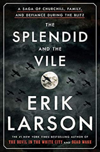 Splendid and the Vile