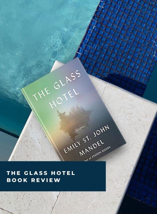 Get The glass hotel by emily st john mandel For Free