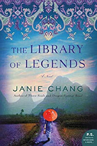 Library of Legends