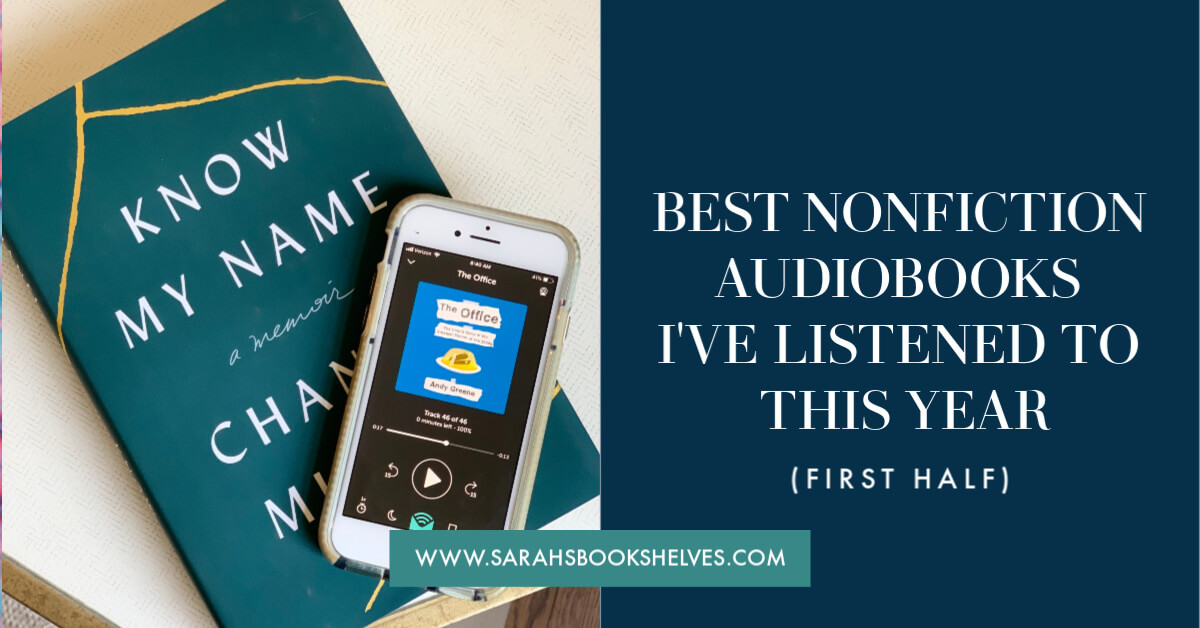 Best Nonfiction Audiobooks