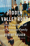 Hidden Valley Road