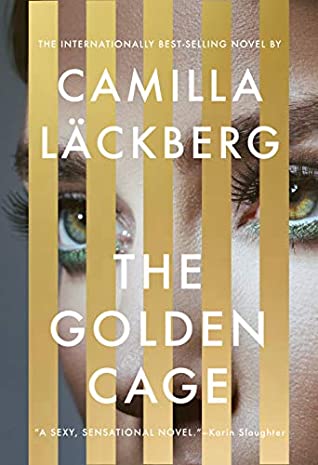 Golden Cage