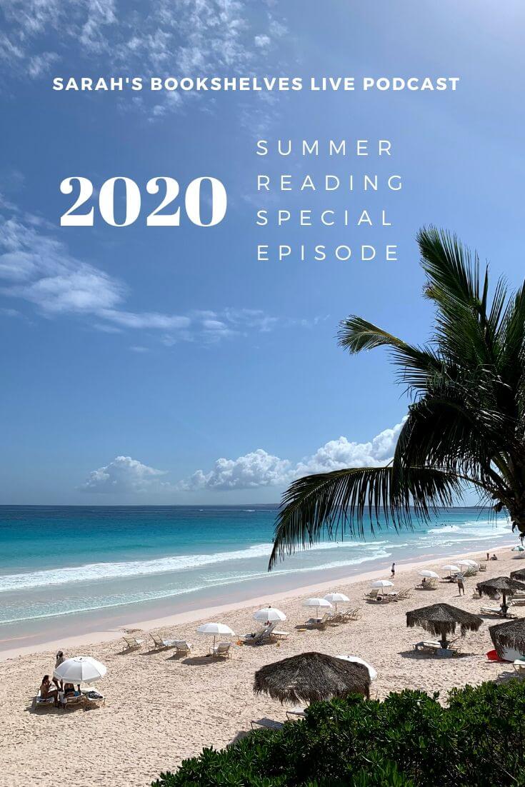 2020 Summer Reading Special