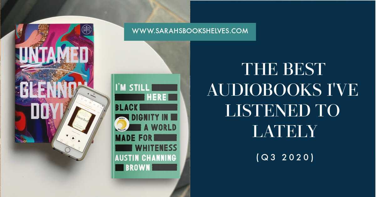 best nonfiction audiobooks