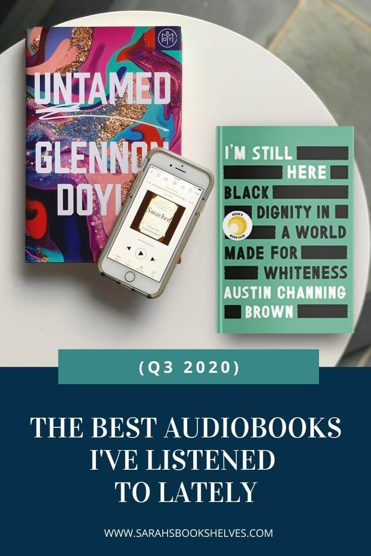 best nonfiction audiobooks