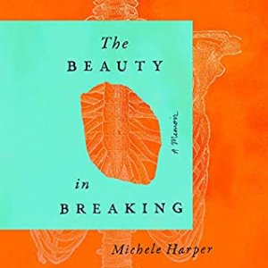 Beauty in Breaking