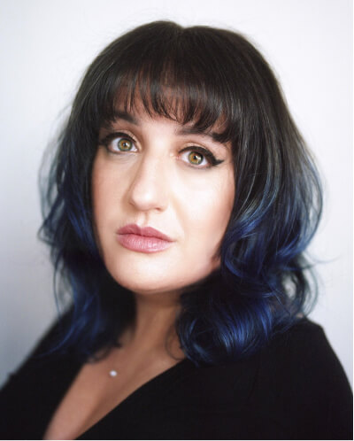 Kate Stayman-London