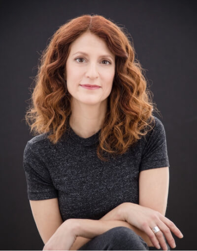 Eilene Zimmerman