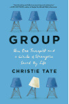 Group by Christie Tate