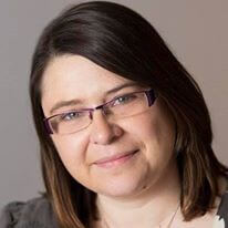 Claire Handscombe