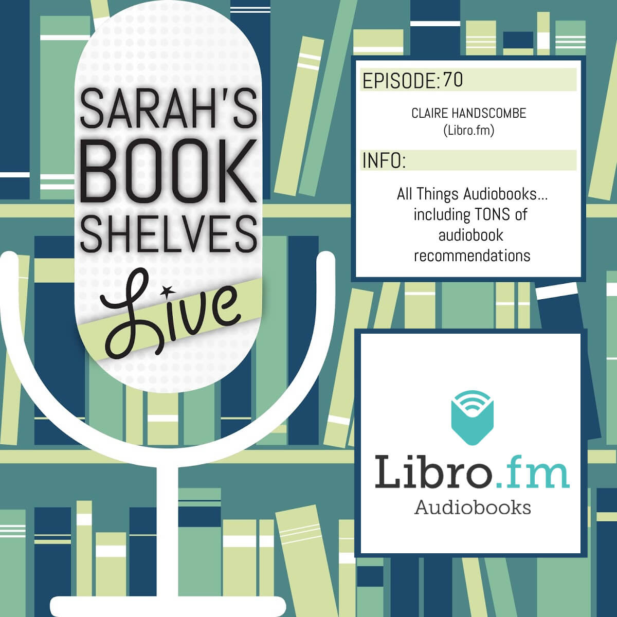 audiobooks librofm