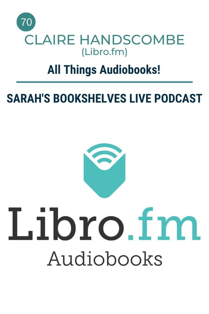 audiobooks librofm