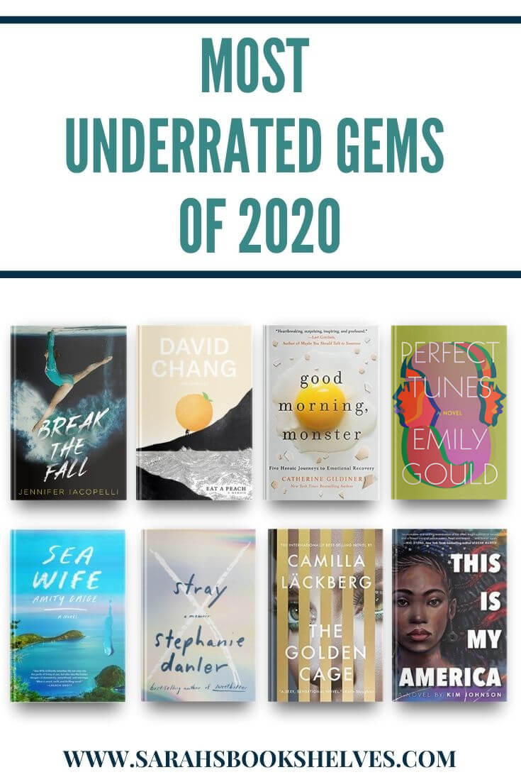 Underrated Gems of 2020