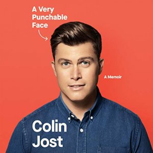 A Very Punchable Face