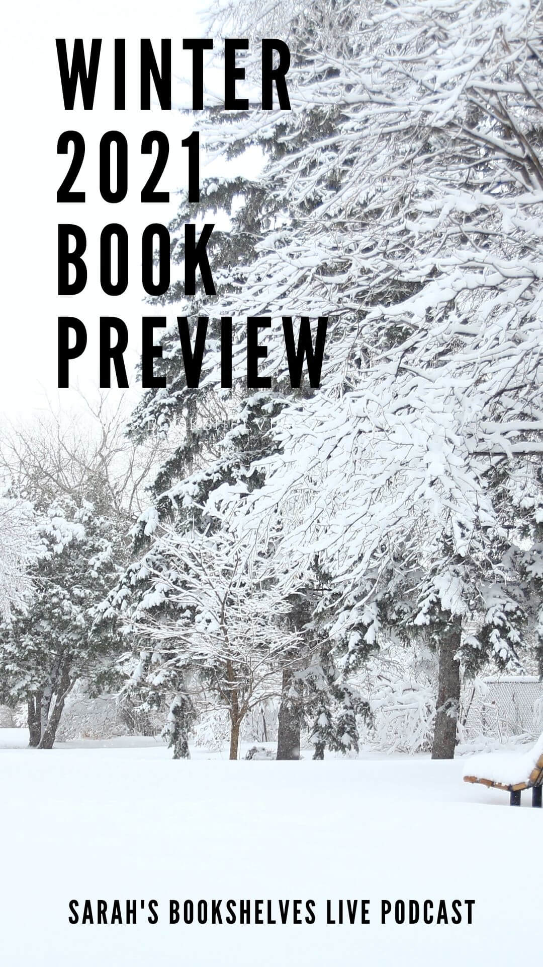 Winter 2021 Book Preview