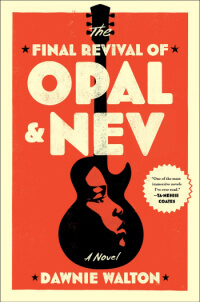 Final Revival of Opal and Nev