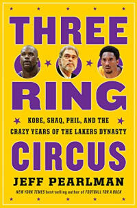 Three Ring Circus