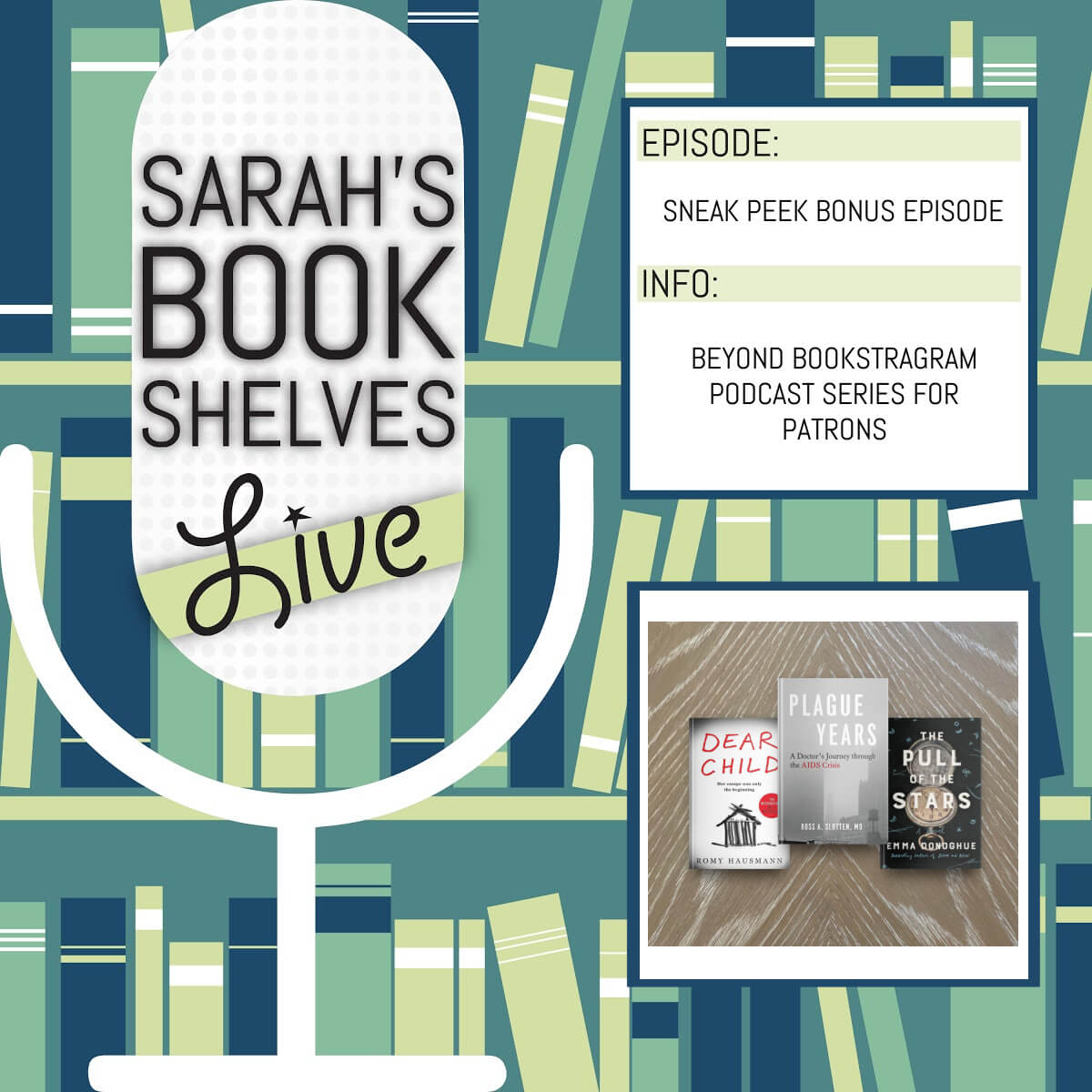 under-the-radar books