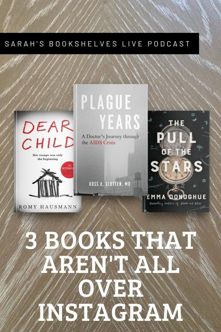 under-the-radar books