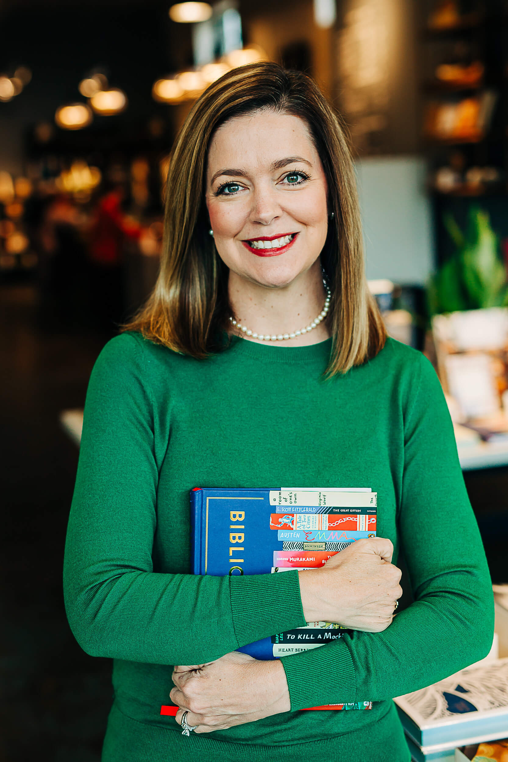 Podcast Episode 98: Behind the Scenes of Opening a New Indie Bookstore (with the Founders of The Book and Cover) - Sarah's Bookshelves