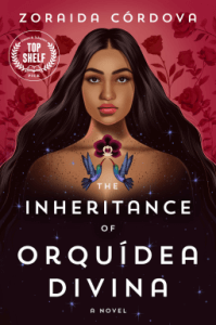 Inheritance of Orquídea Divina