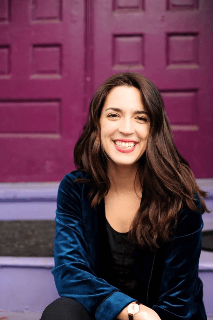 Caitlin Wahrer