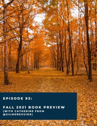 Fall 2021 Book Preview