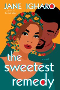 Sweetest Remedy