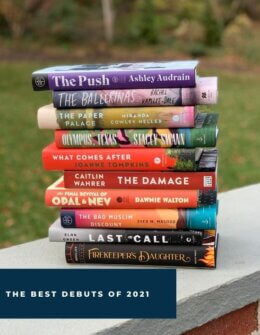 Best Debuts of 2021